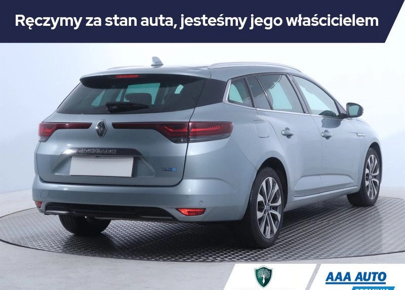 Renault Megane cena 90000 przebieg: 37391, rok produkcji 2020 z Konstancin-Jeziorna małe 232